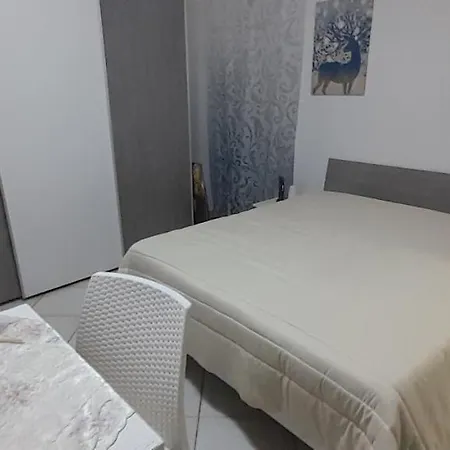 Al Filatoio 15 Neapol