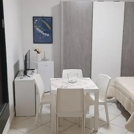 Al Filatoio 15 Dom wakacyjny Neapol