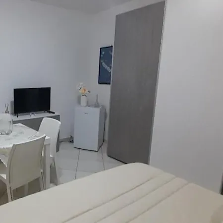 Dom wakacyjny Al Filatoio 15 *