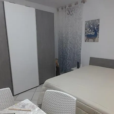 Al Filatoio 15 Dom wakacyjny Neapol