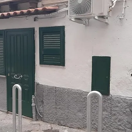 Dom wakacyjny Al Filatoio 15 Neapol