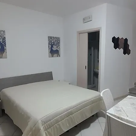 Al Filatoio 15 Ferienhaus