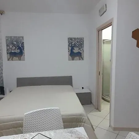 Al Filatoio 15 Holiday home