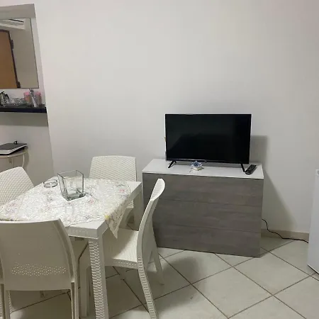 Holiday home Al Filatoio 15 *