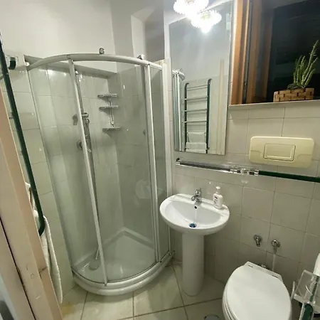 Holiday home Al Filatoio 15 *