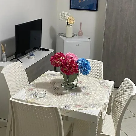 Holiday home Al Filatoio 15 Naples