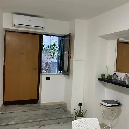 Holiday home Al Filatoio 15 Naples
