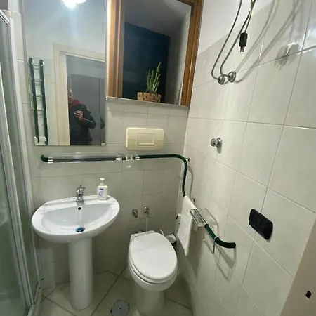 Al Filatoio 15 Holiday home *