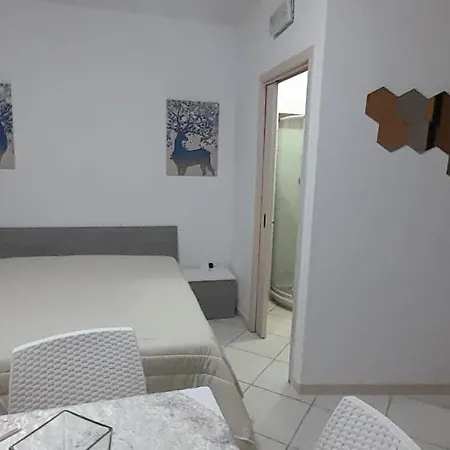 Al Filatoio 15 Holiday home
