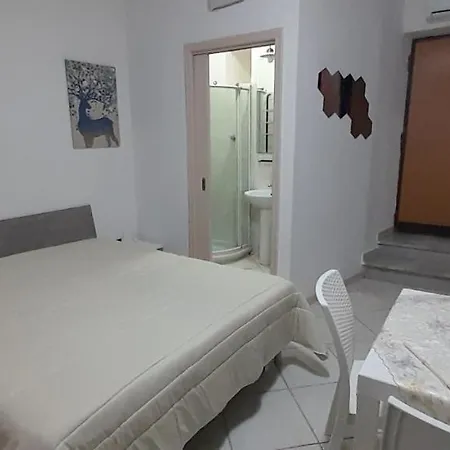 Al Filatoio 15 Holiday home Naples