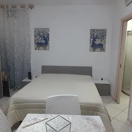 Al Filatoio 15 * Napoli